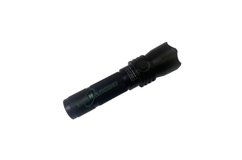 SW2101強(qiáng)光防爆電筒