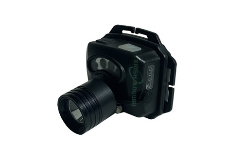 SW2250智能強(qiáng)光頭燈