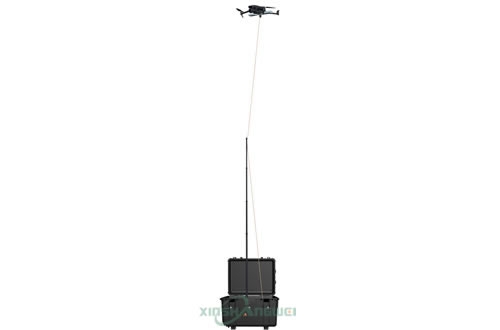 SZSW1802應(yīng)急照明無人機(jī)