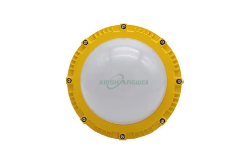 SZSW8150防爆LED平臺(tái)工作燈